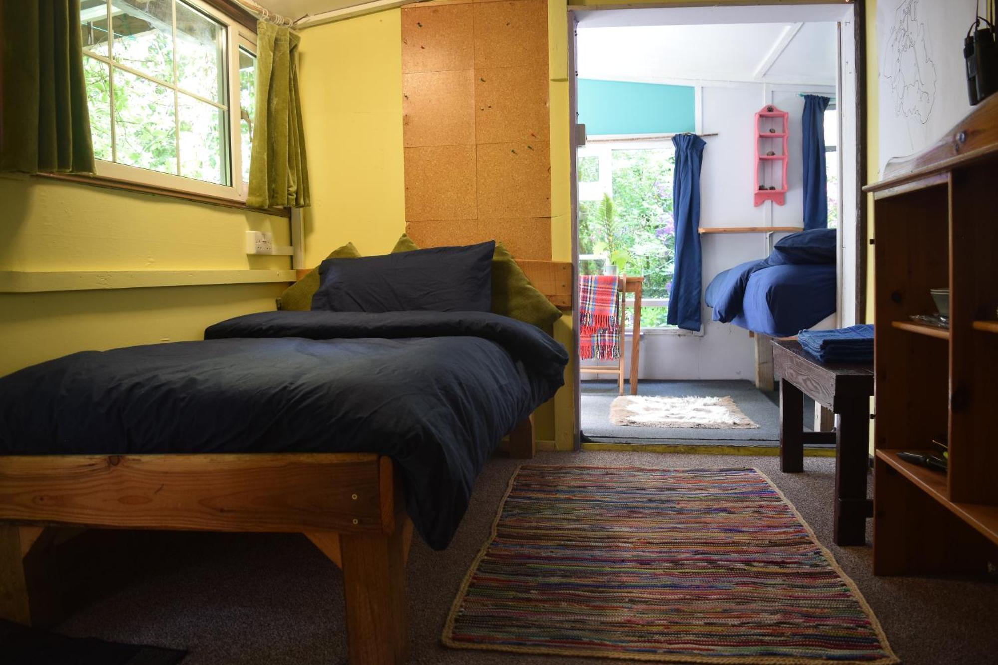 Hotel Rubha Phoil Ardvasar  Zimmer foto