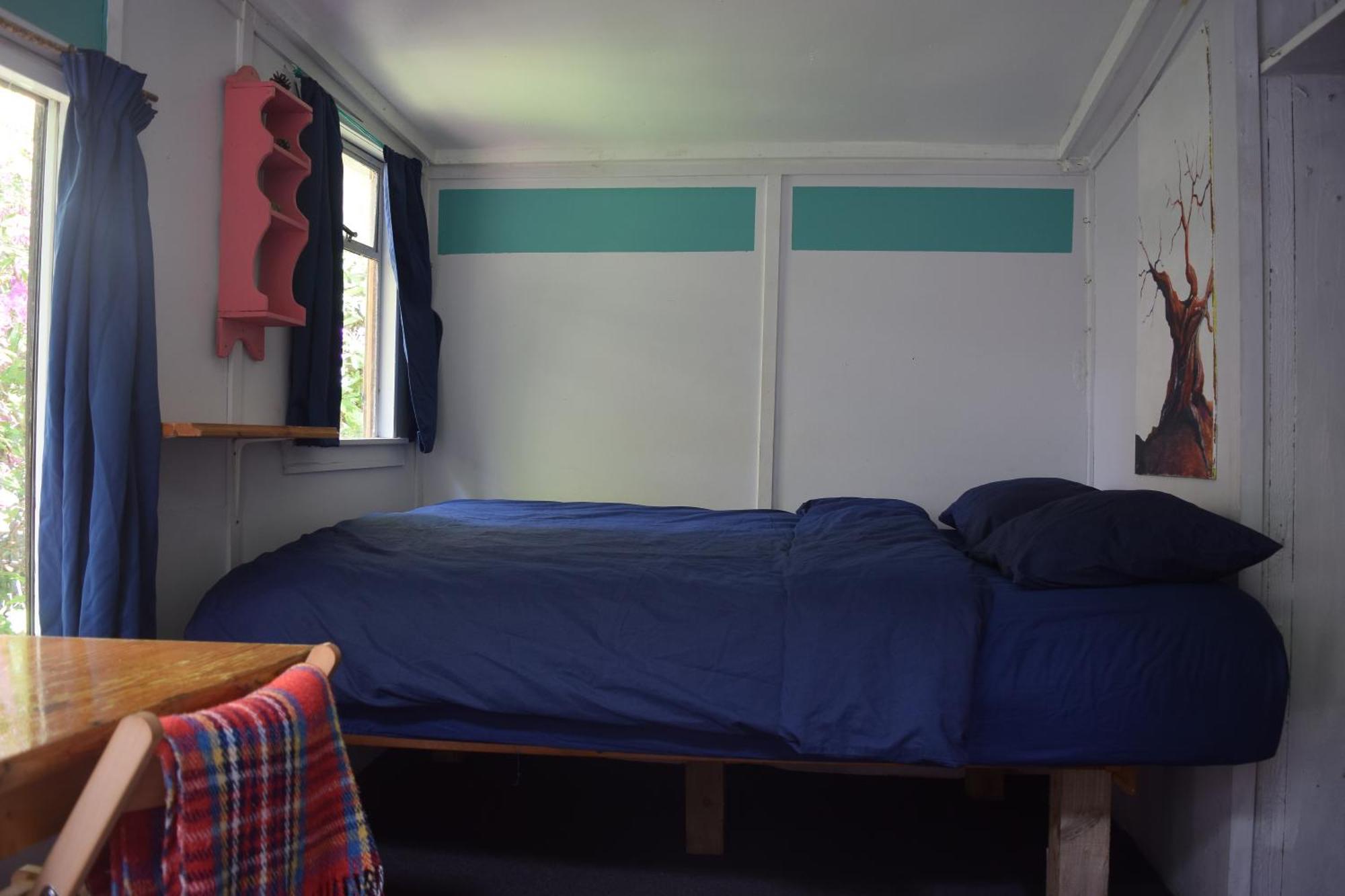 Hotel Rubha Phoil Ardvasar  Zimmer foto