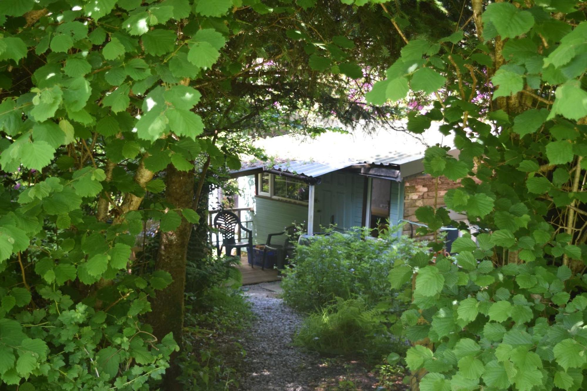 Hotel Rubha Phoil Ardvasar  Zimmer foto
